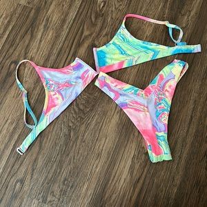 OneOne Bikini Set